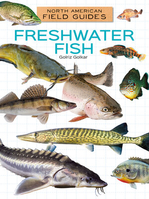 cover image of Freshwater Fish